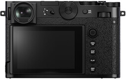 Fujifilm Bezlusterkowiec GFX 100RF w kolorze czarnym Zapytaj