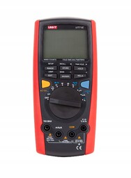 Miernik uniwersalny Uni-T UT71E