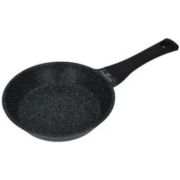 Zwieger Black Stone Indukcja Greblon 20cm Patelnia
