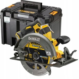 Dewalt DCS578NT Piła Pilarka Tarczowa Flexvolt 54V Xr