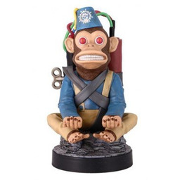 Cable Guys, Stojak Call of Duty Monkey Bomb