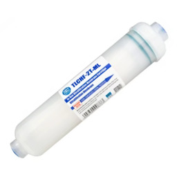 AQUAFILTER Membrana kapilarna TLCHF-2T-ML