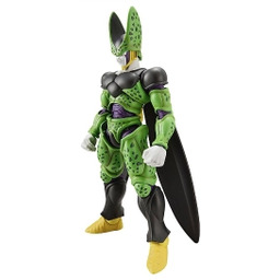 Bandai FIGURE RISE DRAGON BALL Z - PERFECT