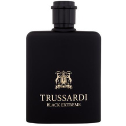Trussardi Black Extreme woda toaletowa 100 ml