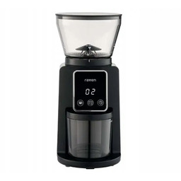 Młynek do mielenia kawy Raven EMDK006 Żarnowy 200W