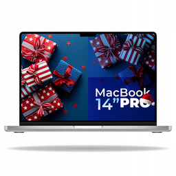 MacBook Pro 14 A2442 |M1 Pro| 16 GB|1