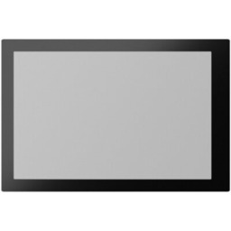 Osłona GGS LCD Larmor Nikon Z fc