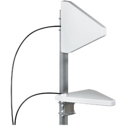 Antena ATK-LOG ALP 5G LTE 2x2 MIMO 698-3800MHz,