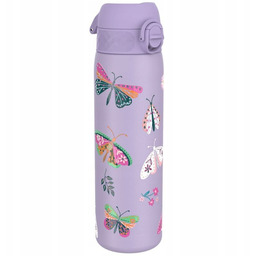 Stalowa butelka termiczna 500 ml ION8 Butterflys
