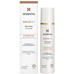 Sesderma Azelac RU Gel Cream Krem-Żel depigmentujący 50