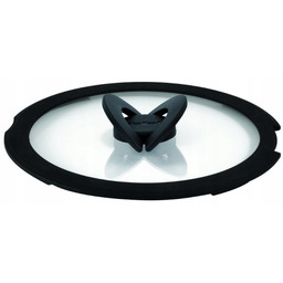 Szklana pokrywka Tefal Ingenio 28 cm L9846753