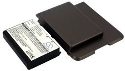 Fujitsu Look N410 / S26391-F2607-L50 2250mAh 9.33Wh Li-Ion