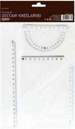 Zestaw geometryczny GR-032T GRAND - X00879