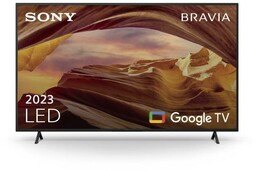 Sony KD-55X75WL 55" LED 4K Google TV Dolby