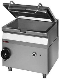 KROMET Patelnia gastronomiczna gazowa - poj. 50l 700.PTG-03