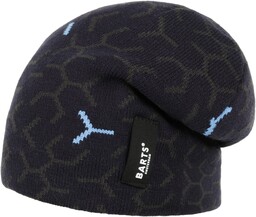 Czapka Gio Sport Pull-On by Barts, ciemnoniebieski, One