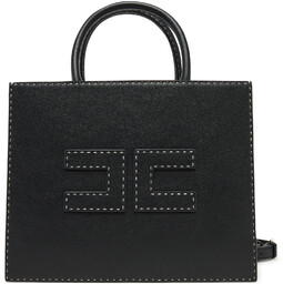 Torebka Elisabetta Franchi BS-09A-51E2-V460 Czarny