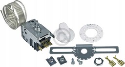 Termostat Do Lodówki Danfoss 077B7001 Termostat Serwisowy 077B0033
