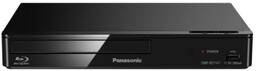 Panasonic BDT167 Odtwarzacz Blu-ray DVD CD Usb Br