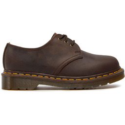 Glany Dr. Martens Gaucho 11838201 Brązowy
