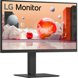 LG 27BA750-B 27" IPS Monitor, 1920 x 1080