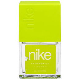 Nike, #YummyMusk Woman, woda toaletowa spray, 30ml