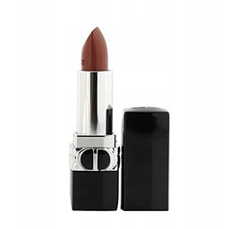 Dior Long-lasting Refillable Lipstick Rouge Dior Satin 3.5