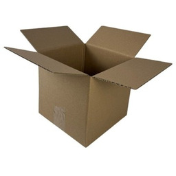 Bestpak KARTON KLAPOWY, pudełko zrobione z tektury 3W