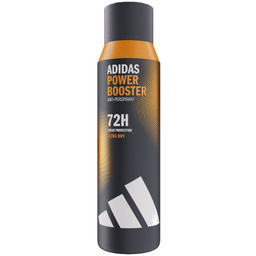 Adidas Power Booster Antyperspirant spray 72H 150ml