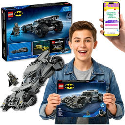 LEGO BATMAN Batmobil Batman v Superman 76331 LEGO