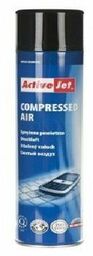 Activejet AOC-201 Sprężone powietrze (600 ml) Powietrze