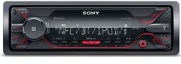 Sony DSX-A410BT z USB 4x55W Bluetooth Radioodtwarzacz samochodowy