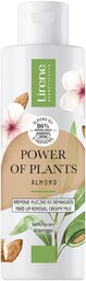 Lirene Power Of Plants Migdał Kremowe mleczko
