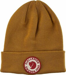 Fjällräven Dziecięcy kapelusz z logo Kids 1960
