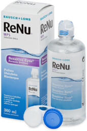 ReNu MPS Sensitive Eyes 360 ml