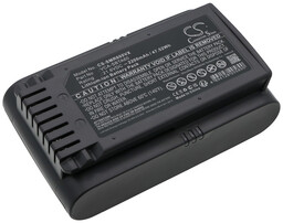 Samsung Jet 60 / VCA-SBTA60 2200mAh 47.52Wh Li-Ion