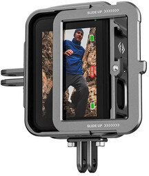 Alumuniowa obudowa zabezpieczająca Telesin do GoPro Hero 11