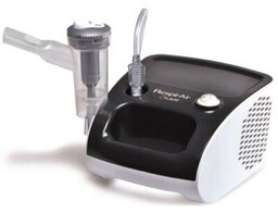 FLAEM Respir Air Inhalator pneumatyczno-tłokowy certyfikowany