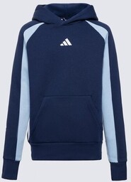 ADIDAS BLUZA Z KAPTUREM J CB FL HD