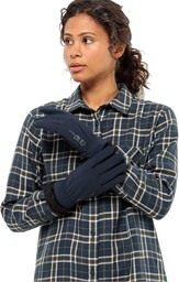 Jack Wolfskin Highloft Glove damskie rękawiczki damskie