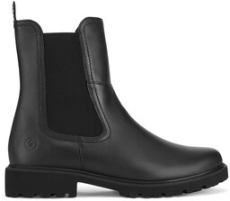 Botki Remonte D8694-00 Czarny