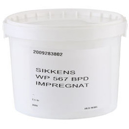 Akzo Nobel Sikkens Cetol WP567 impregnat bezbarwny