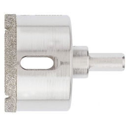 Wiertło diamentowe do gresu 50 mm GRAPHITE