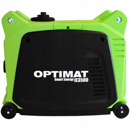 Generator Prądu Inwerter Optimat IE3500 4kW 230V