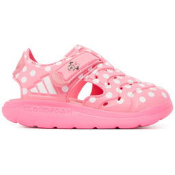 Sandały adidas Disney Minnie Mouse JQ4400 Różowy