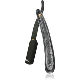 Beviro Beard, Pakkawood Shavette, brzytwa do golenia