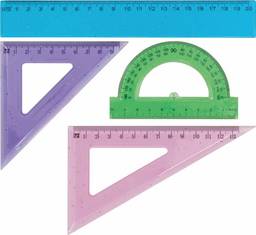 Zestaw geometryczny GR-032 GRAND - X00878