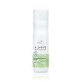 Wella Elements Calming Shampoo Łagodny szampon do wrażliwej