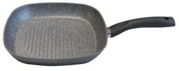 Patelnia grillowa 26 cm Toscania