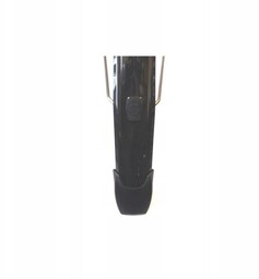 Błotnik Orion Speedy 28'' 53 mm czarny prosty